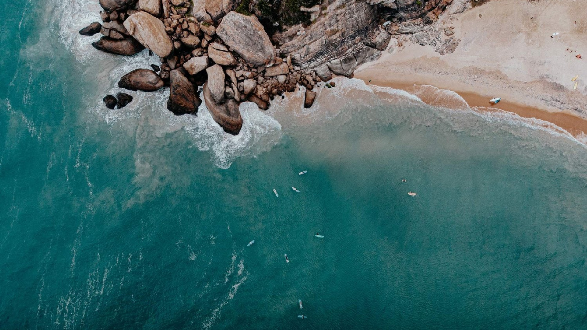Arugam Bay