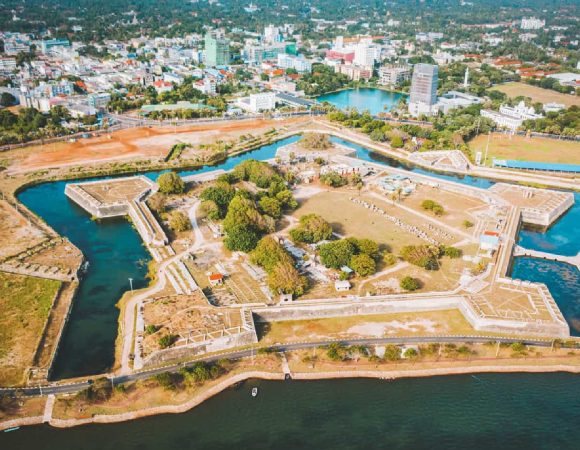 Jaffna