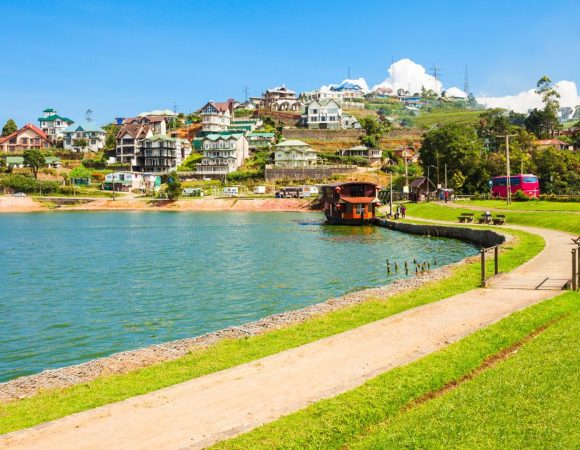 Nuwara Eliya