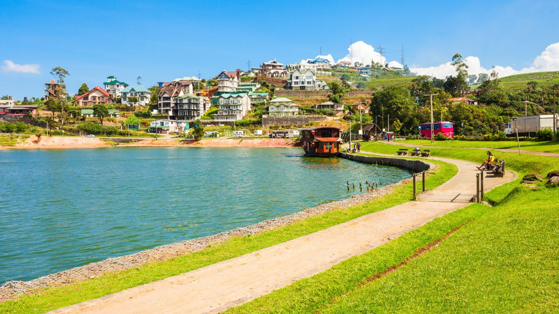 Nuwara Eliya