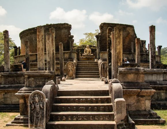 Polonnaruwa