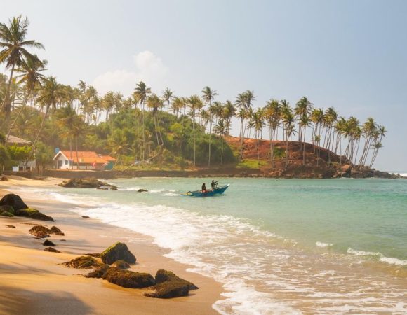Negombo