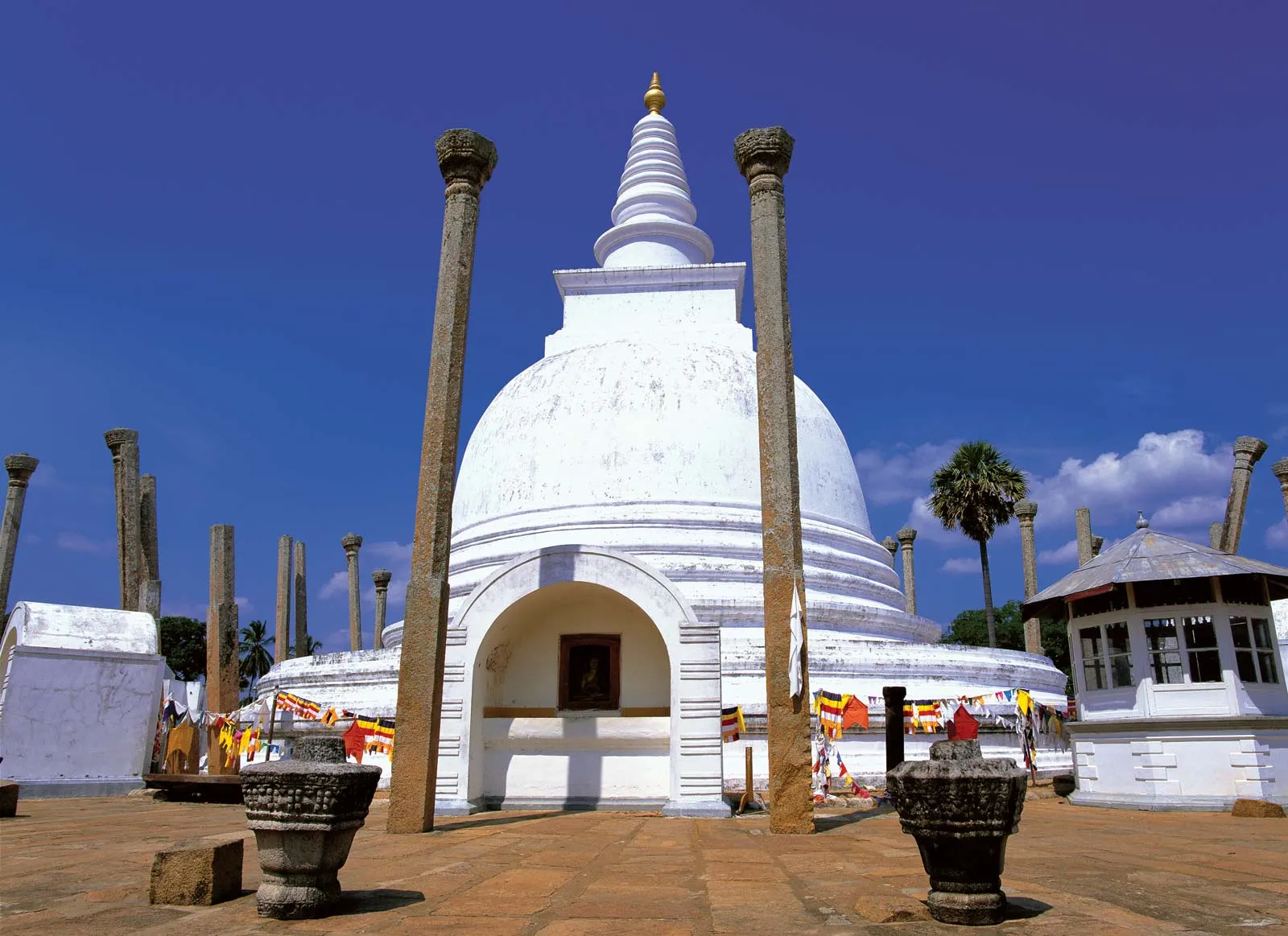 Anuradhapura