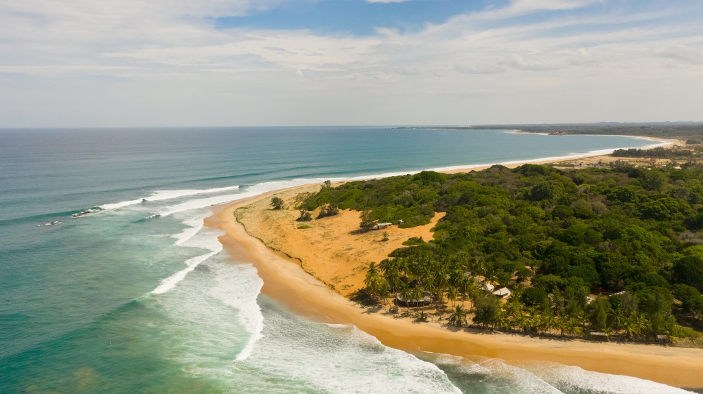 Arugam Bay